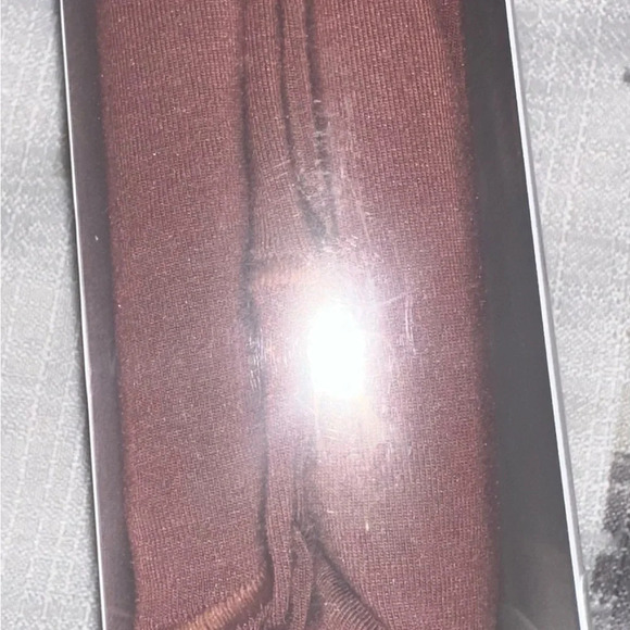 NWT Women's Lululemon Underease Super-High Rise Shortie - Picture 4 of 5